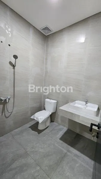 image KALIKEPITING REGENCY MURAH BARU GRESS 2 UNIT, MEWAH (3)