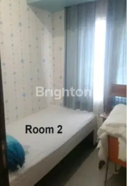 image APARTEMENT WATERPLACE TOWER B FULL FURNISH (4)