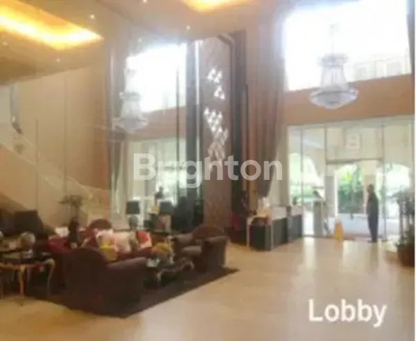 image APARTEMENT WATERPLACE TOWER B FULL FURNISH (6)