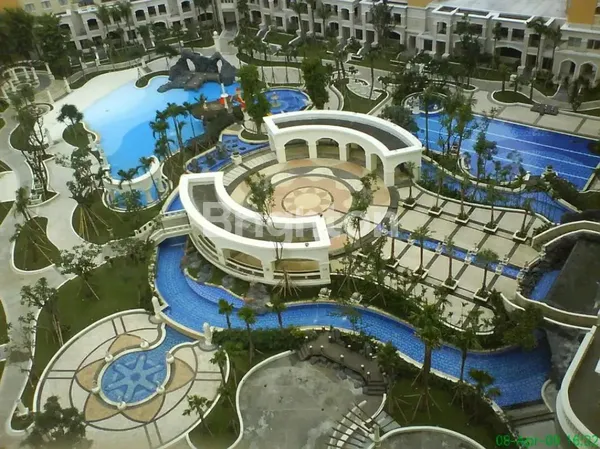 image APARTEMENT WATERPLACE TOWER B FULL FURNISH (7)