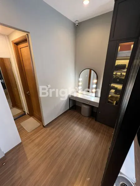 image APARTMENT TAMAN ANGGREK RESIDENCE, HARGA BAGUS, FULL FURNISHED (4)