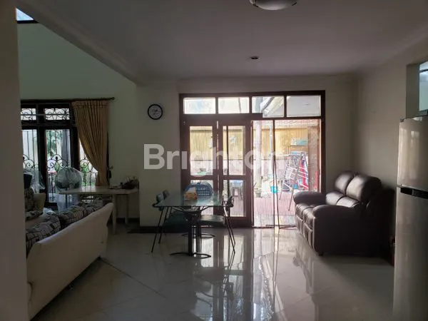 image VILLA BUKIT MAS DEKAT MAYJEND SUNGKONO, AKSES TOL SATELIT (6)