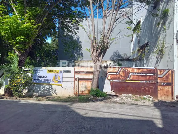 image TANAH KAVLING DI GADING AYU HIBRIDA (4)