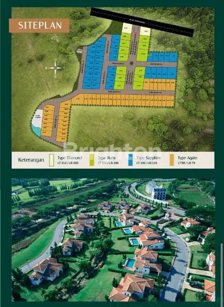 image PERUMAHAN EXCLUSIF LOKASI PREMIUM DLM RING ROAD UTARA JOGJA (5)