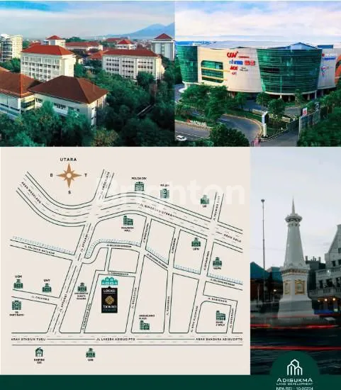 image PERUMAHAN EXCLUSIF LOKASI PREMIUM DLM RING ROAD UTARA JOGJA (6)