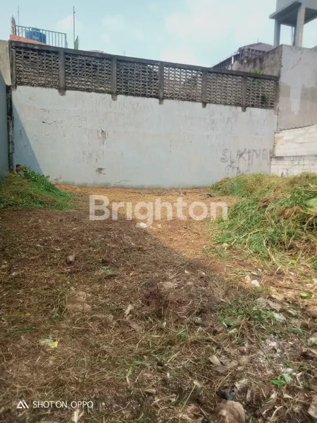 image TANAH LUAS DALAM PERUMAHAN DI TIMUR JAKARTA (2)