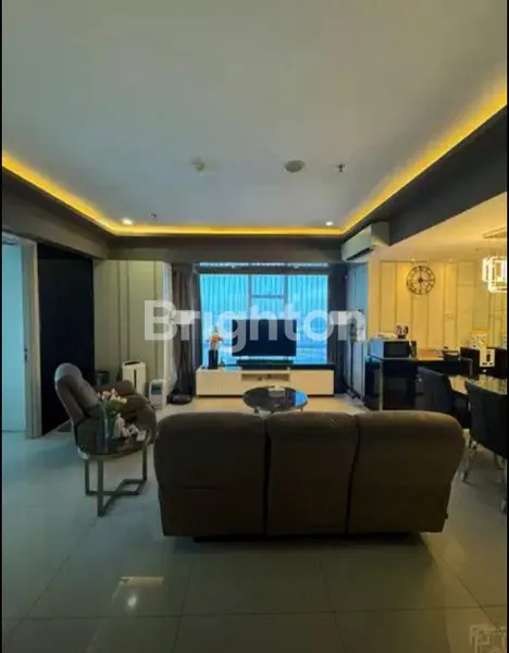 image DIJUAL CEPAT LA RIZ MANSION DOUBLE VIEW PRIVATE LIFT/3BR/FULL FURNISH  (1)