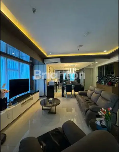 image DIJUAL CEPAT LA RIZ MANSION DOUBLE VIEW PRIVATE LIFT/3BR/FULL FURNISH  (3)