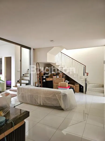 image SEMI FURNISHED - RUMAH GRAND PAKUWON  (6)