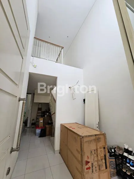image SEMI FURNISHED - RUMAH GRAND PAKUWON  (7)