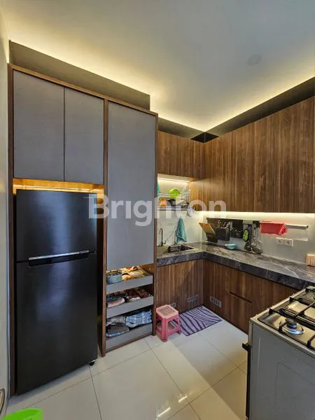 image SEMI FURNISHED - RUMAH GRAND PAKUWON  (8)