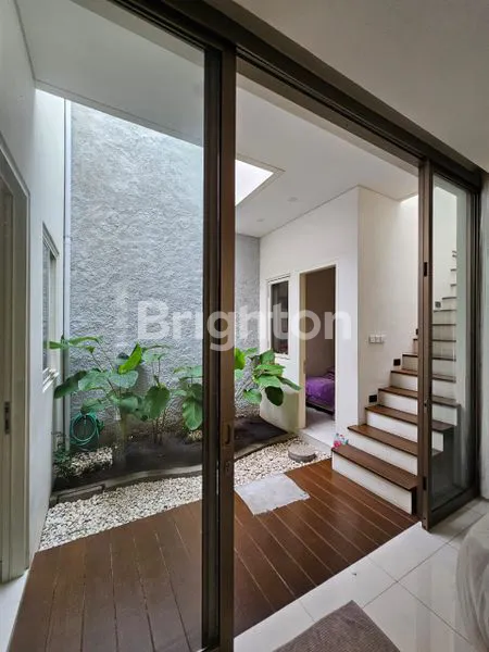 image SEMI FURNISHED - RUMAH GRAND PAKUWON  (3)