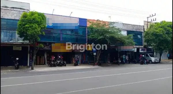 Gambar Property DIJUAL CEPAT RUKO POROS JALAN GALUNGGUNG. MALANG