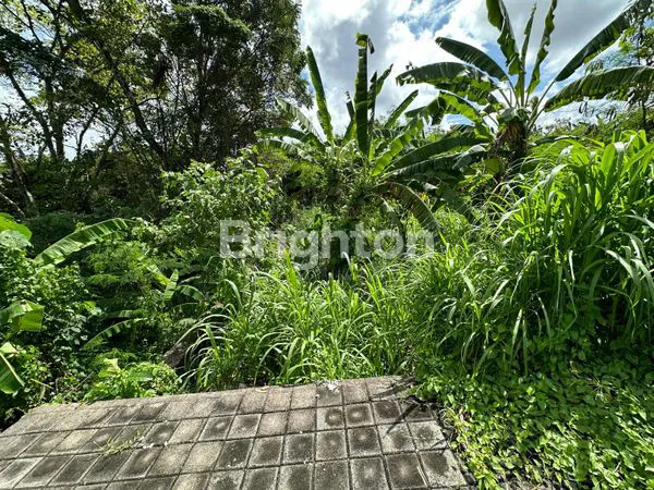 image TANAH EKSLUSIVE DEKAT CITRA LAND BISA BUAT KAPLINGAN (1)