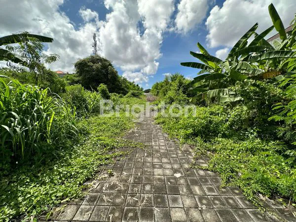 image TANAH EKSLUSIVE DEKAT CITRA LAND BISA BUAT KAPLINGAN (2)