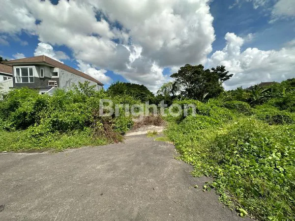 image TANAH EKSLUSIVE DEKAT CITRA LAND BISA BUAT KAPLINGAN (3)