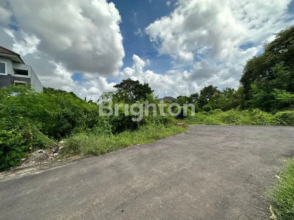 image TANAH EKSLUSIVE DEKAT CITRA LAND BISA BUAT KAPLINGAN (5)