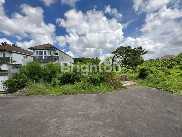 image TANAH EKSLUSIVE DEKAT CITRA LAND BISA BUAT KAPLINGAN (6)