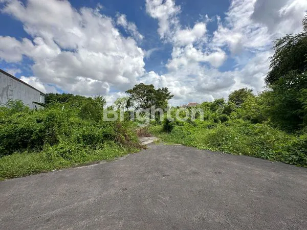 image TANAH EKSLUSIVE DEKAT CITRA LAND BISA BUAT KAPLINGAN (8)