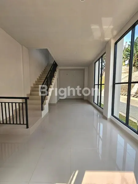 image RUKO BERGAYA MILENIAL DEKAT ICE BSD CITY, RUKO 91 DISTRICT  (2)