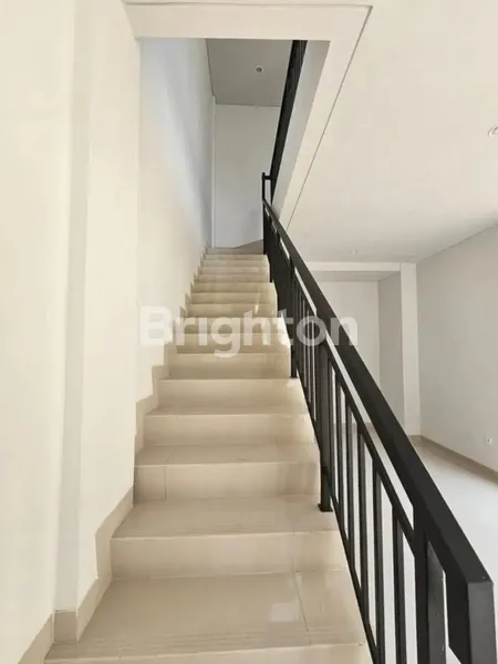 image RUKO BERGAYA MILENIAL DEKAT ICE BSD CITY, RUKO 91 DISTRICT  (4)