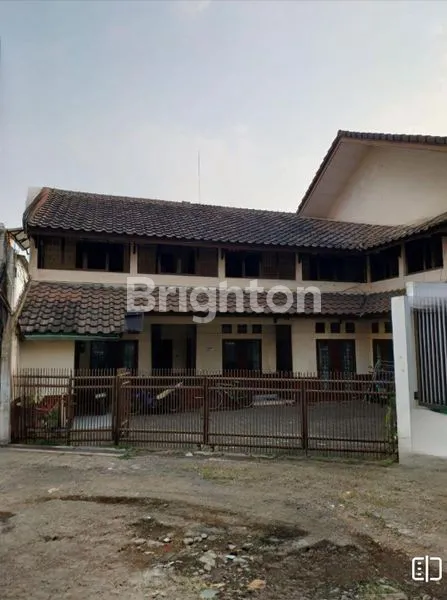 KOSKOSAN LAYAK DAN SIAP HUNI DI SUKAJADI KOTA BANDUNG