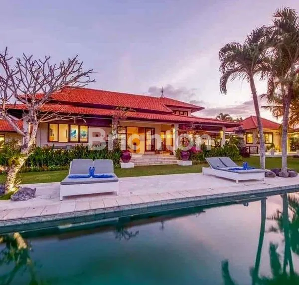image TROPICAL VILLA PANORAMIC OCEAN VIEW HIGHLAND PREMIUM LOCATION (1)