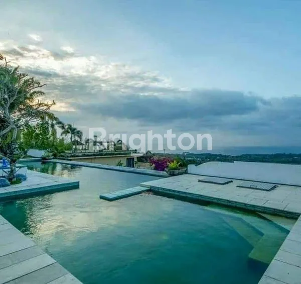 image TROPICAL VILLA PANORAMIC OCEAN VIEW HIGHLAND PREMIUM LOCATION (3)