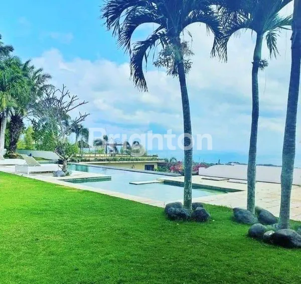 image TROPICAL VILLA PANORAMIC OCEAN VIEW HIGHLAND PREMIUM LOCATION (5)