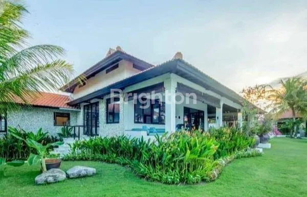 image TROPICAL VILLA PANORAMIC OCEAN VIEW HIGHLAND PREMIUM LOCATION (6)