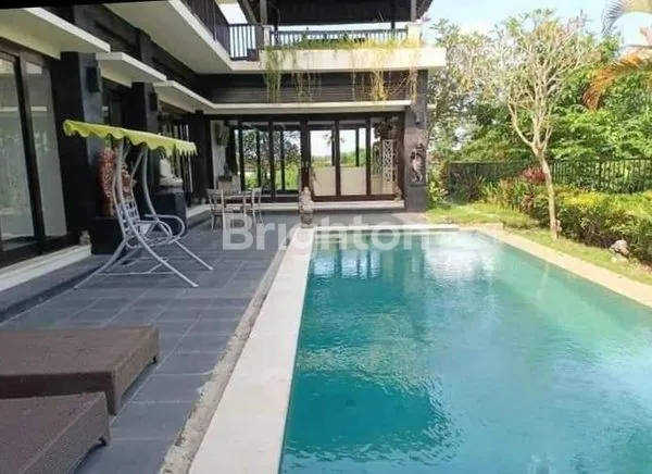 image VILLA MODERN TROPIS AT UNGASAN JIMBARAN BALI (2)
