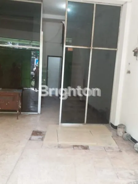 image RUKO 3½ LANTAI NOL JALAN DOUBLE WAY KUSUMA BANGSA COCOK UNTUK USAHA SPARE PART MOBIL, BENGKEL, EKSPEDISI DLL STRATEGIS DEKAT PUSAT BISNIS JAGALAN PENGAMPON PASAR BESAR PASAR ATOM ITC MEGA GROSIR (3)