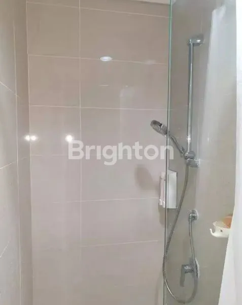 image APARTEMEN PURI MANSION STUDIO ROOM POOL VIEW FURNISHED (3)