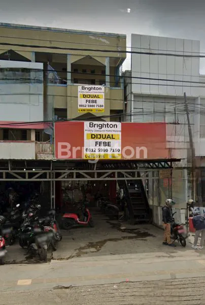 RUKO MURAH DI KAYUTANGI BANJARMASIN