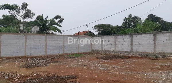 image TANAH DAN BANGUNAN LOKASI STRATEGIS DI BABELAN KAB BEKASI JAWA BARAT (2)