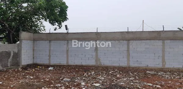 image TANAH DAN BANGUNAN LOKASI STRATEGIS DI BABELAN KAB BEKASI JAWA BARAT (3)