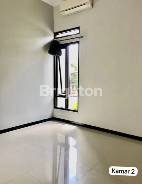 image RUMAH SIAP PAKAI DI GENTAN!! KONDISI TERAWAT DAN ISTIMEWA!! ONE GATE SISTEM (5)