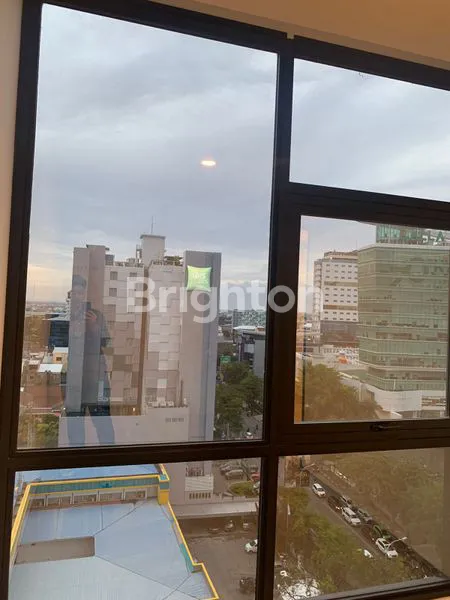 image APPRTMENT 31 SUDIRMAN SUITES 2 BR (4)