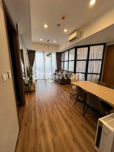 image APARTEMEN RESINDENCE TAMAN ANGGREK TOWER AZALEA , JAKARTA BARAT  (3)