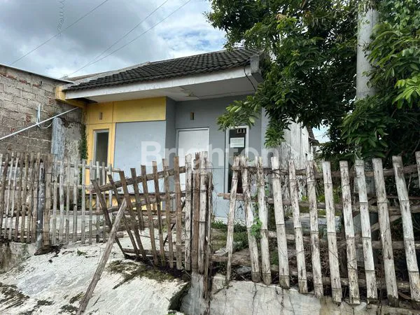 image RUMAH ASRI MINIMALIS BUMI TEGAL BESAR (1)