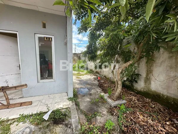 image RUMAH ASRI MINIMALIS BUMI TEGAL BESAR (2)