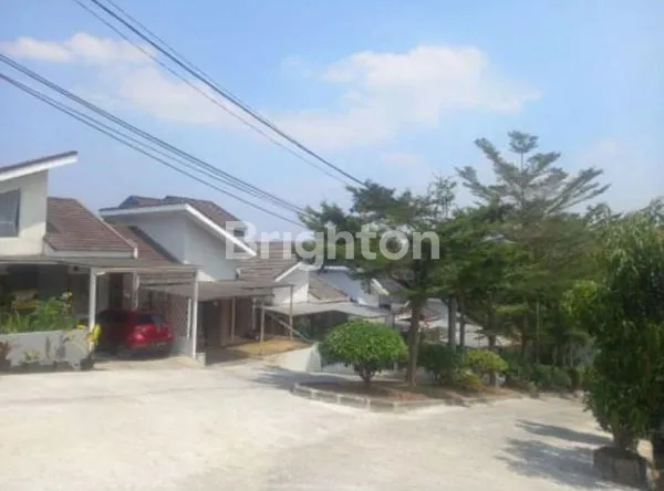 image RUMAH 2 LT CITRA WANAGIRI RESIDENCE JALAN PASIR IMPUN 700 M DARI AH NASUTION VIEW KOTA BANDUNG (7)