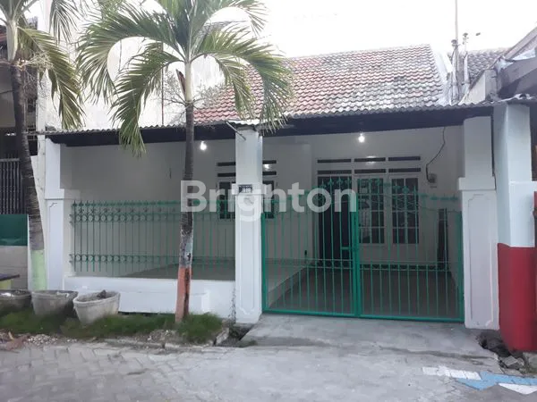 image BUMI CITRA FAJAR, TENGAH KOTA SIDOARJO (1)