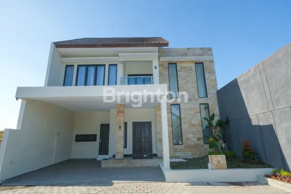 image HARMONI RESIDENCE BATURETNO, EXCLUSIVE CLUSTER FOR QUALITY LIVING (1)