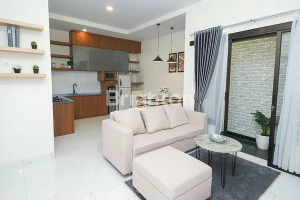image HARMONI RESIDENCE BATURETNO, EXCLUSIVE CLUSTER FOR QUALITY LIVING (2)