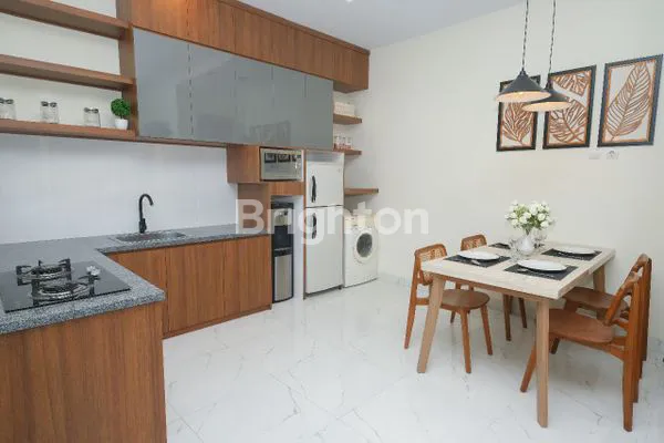 image HARMONI RESIDENCE BATURETNO, EXCLUSIVE CLUSTER FOR QUALITY LIVING (3)