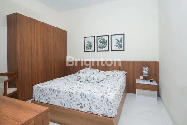 image HARMONI RESIDENCE BATURETNO, EXCLUSIVE CLUSTER FOR QUALITY LIVING (4)