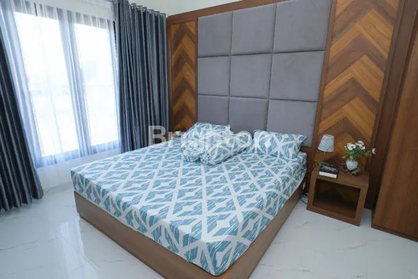 image HARMONI RESIDENCE BATURETNO, EXCLUSIVE CLUSTER FOR QUALITY LIVING (5)