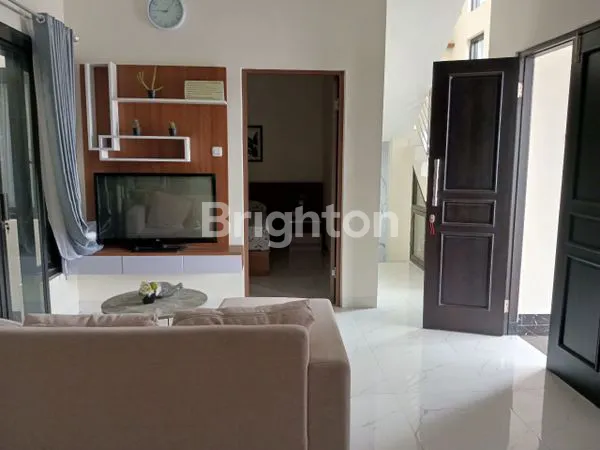 image HARMONI RESIDENCE BATURETNO, EXCLUSIVE CLUSTER FOR QUALITY LIVING (6)