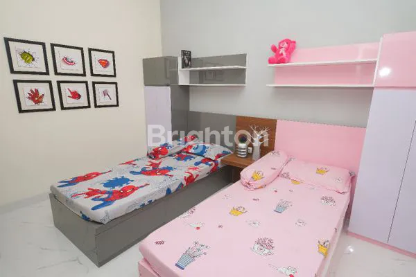 image HARMONI RESIDENCE BATURETNO, EXCLUSIVE CLUSTER FOR QUALITY LIVING (7)